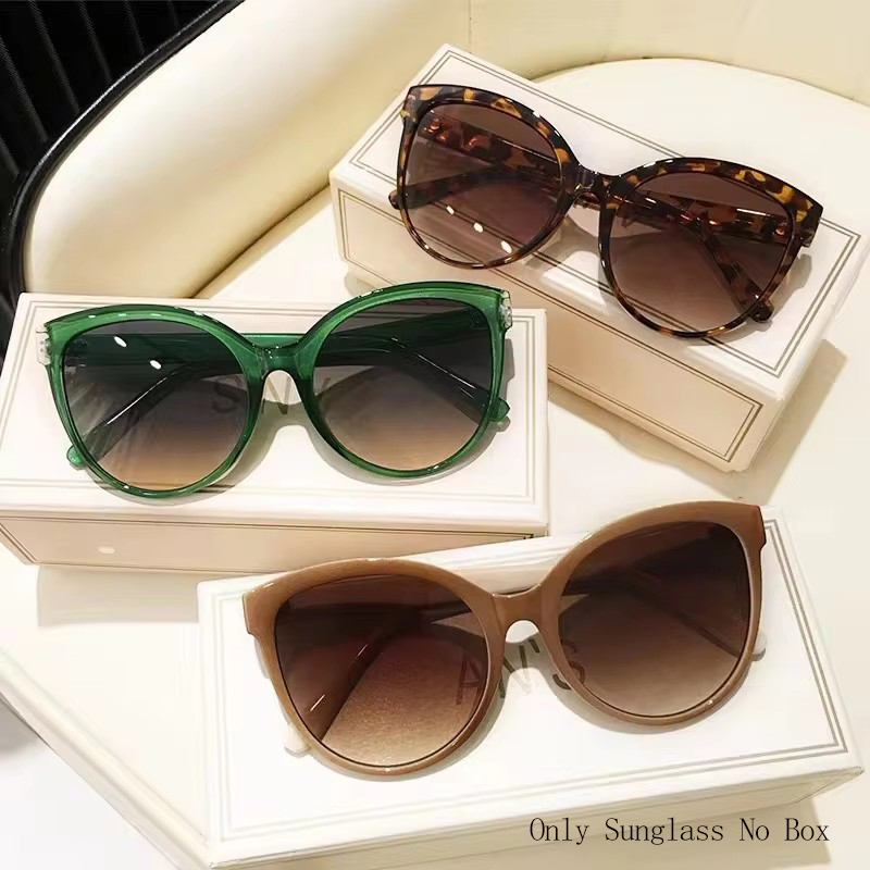 Sunglasses Cat Eye - Cat Eye Sunglasses Sunglasses Outdoor Driving