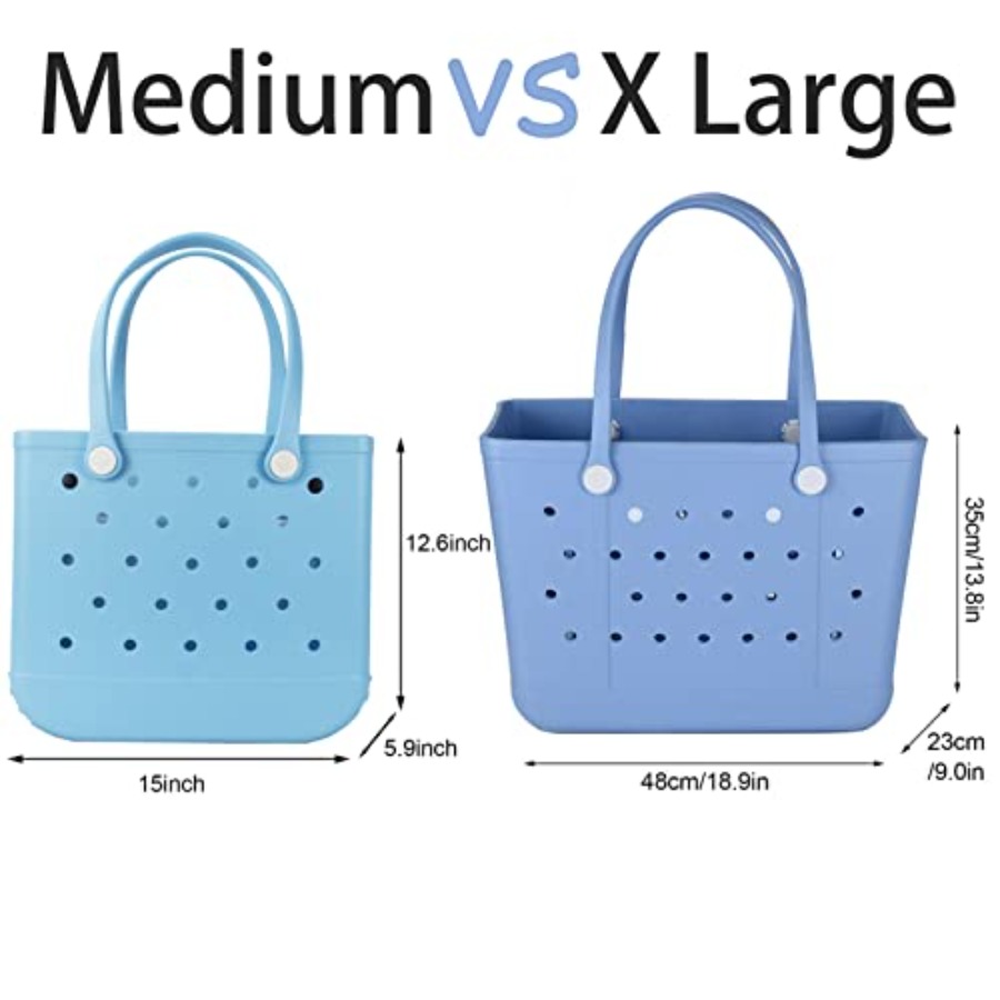 X Large Beach Bag, Oversized R - огляд і ціна Tote Bag Beach