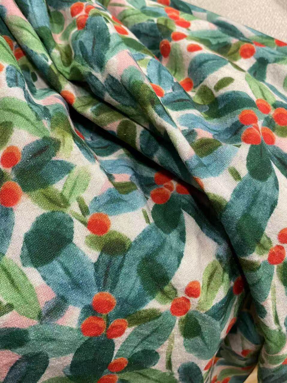 Retro Floral A-Line Midi Skirt - огляд і ціна Midi Skirt Floral