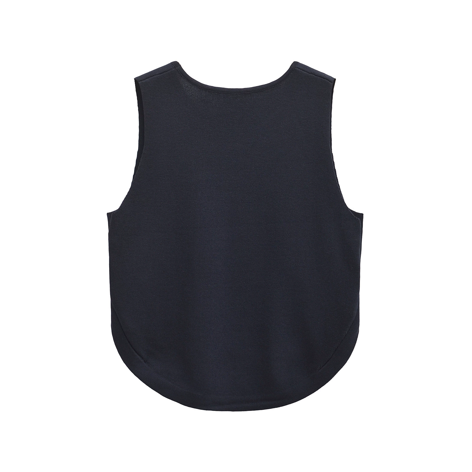 2025   Women's  Chic  Sleevele - огляд і ціна Crop Top Crochet