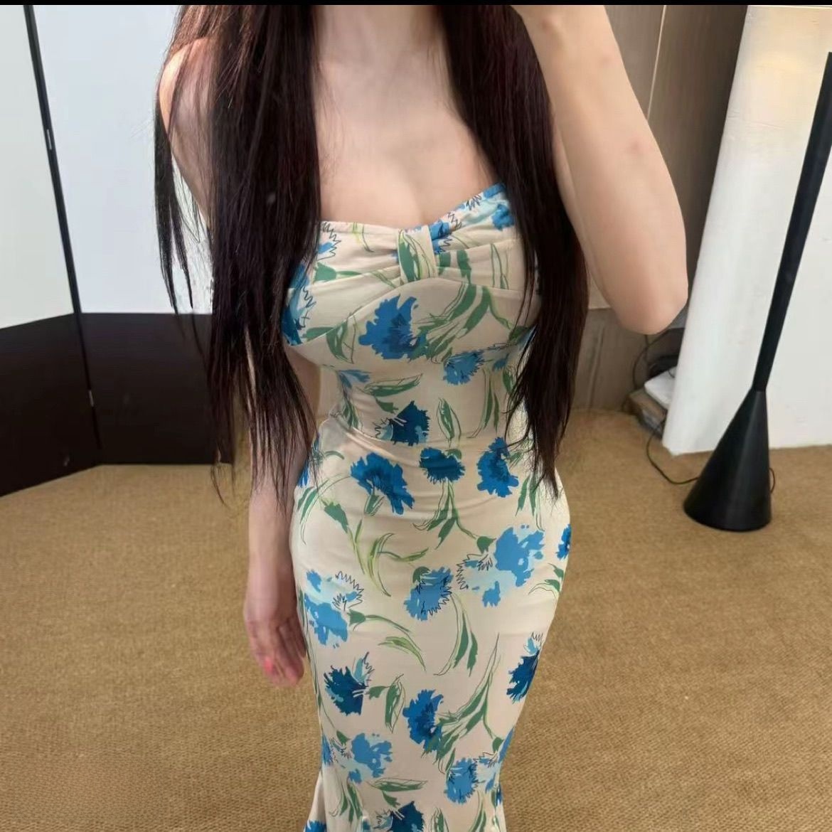 Summer Pure Desire Floral Prin - огляд і ціна Romper Floral Print