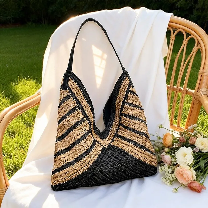 Tote bag for women large capac - огляд і ціна Tote Bag Beach