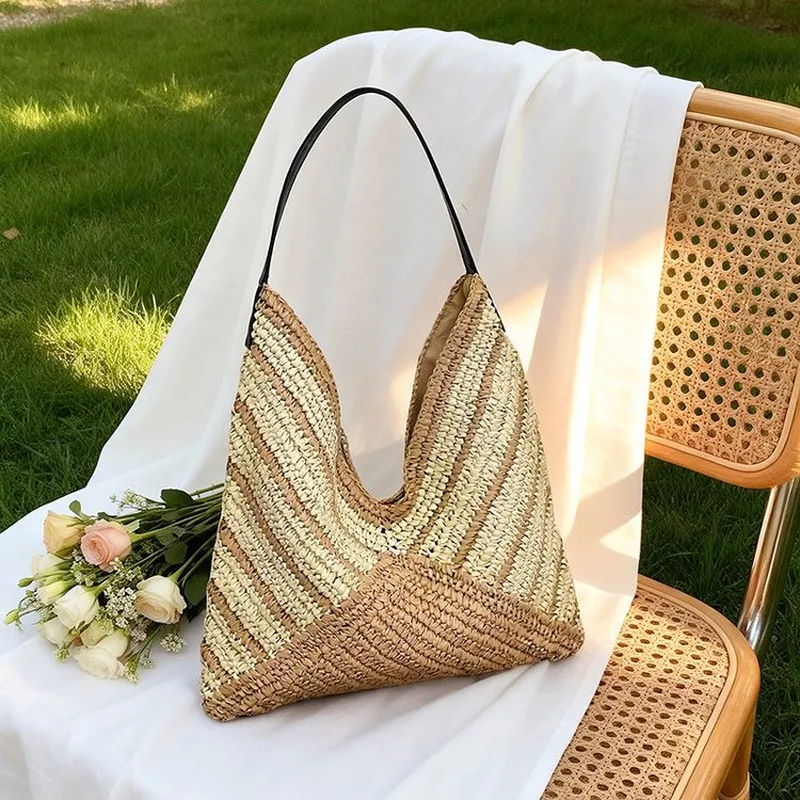 Tote bag for women large capac - огляд і ціна Tote Bag Beach