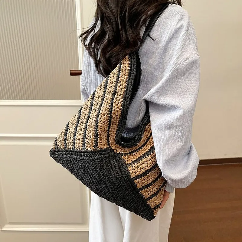 Tote bag for women large capac - огляд і ціна Tote Bag Beach