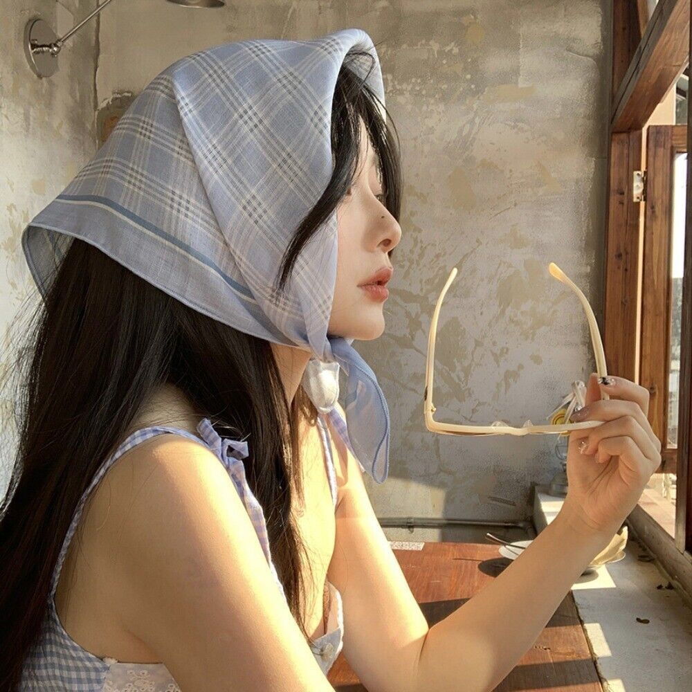 Fashion Cloth Headband Pastora - огляд і ціна Headband Summer Knit