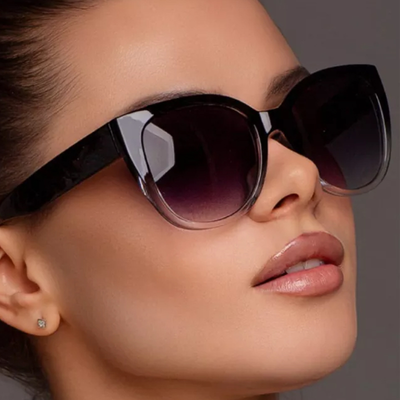 Fashion Cat Eye Sunglasses Wom - огляд і ціна Sunglasses Cat Eye