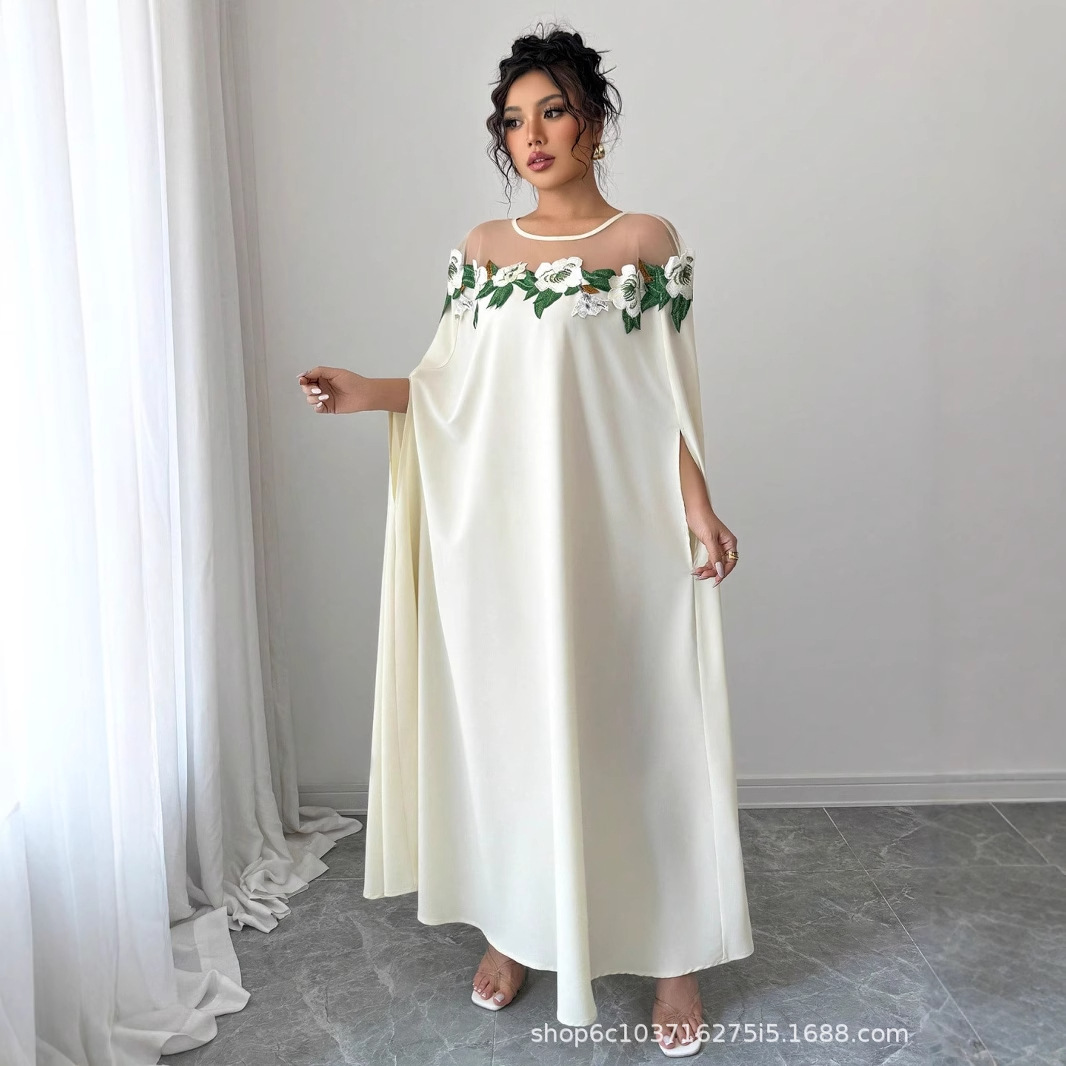 2026 Spring/Summer Sweet Style - огляд і ціна Midi Skirt Floral