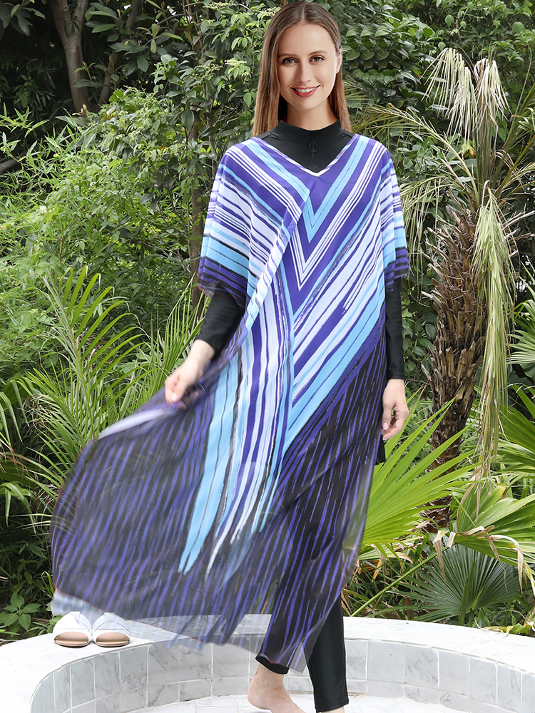 Beach Wear Cover Up Shawl Summ - огляд і ціна Cover Up Kaftan
