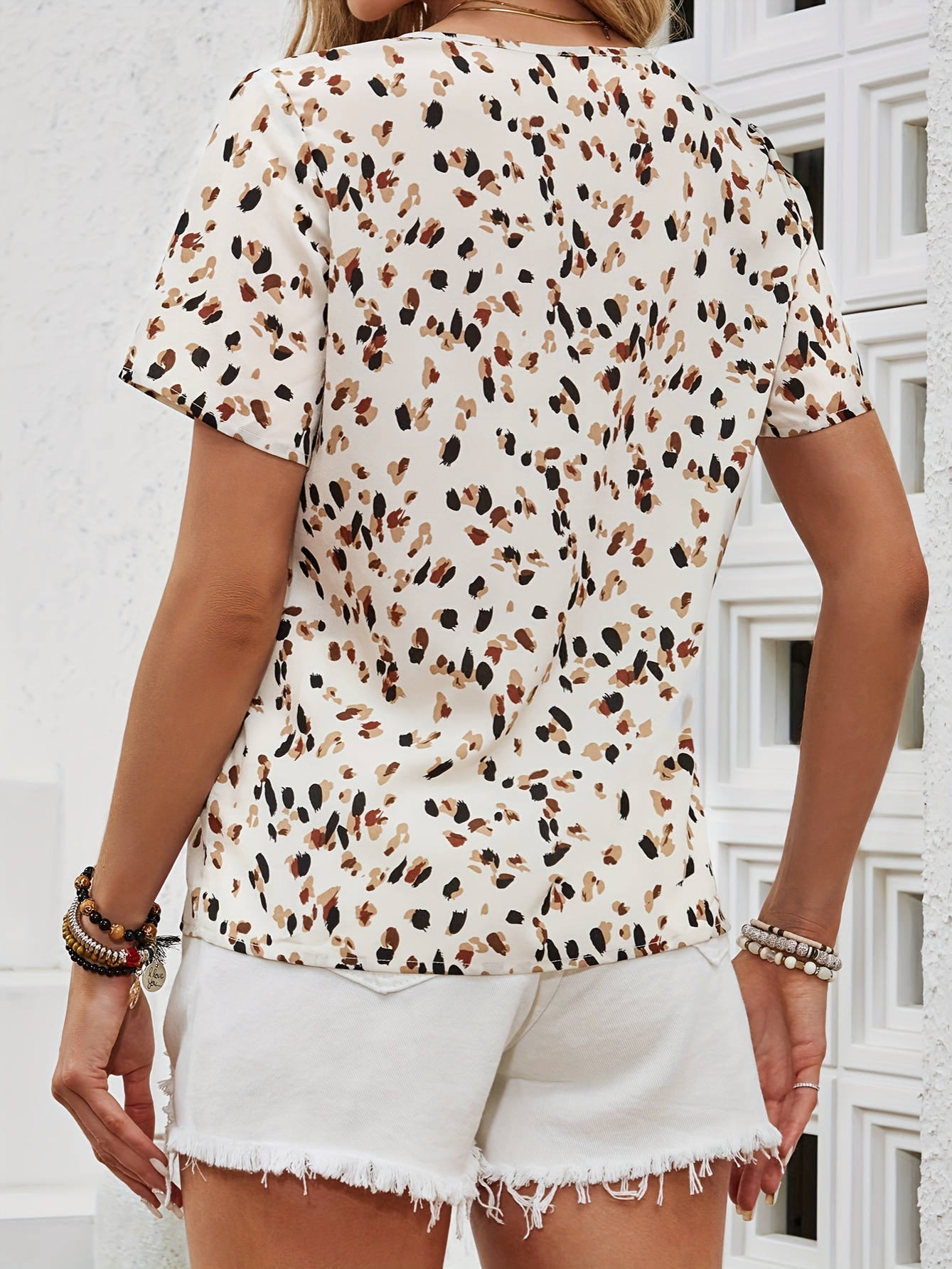 Spring Summer New Arrivals Fas - огляд і ціна Romper Floral Print