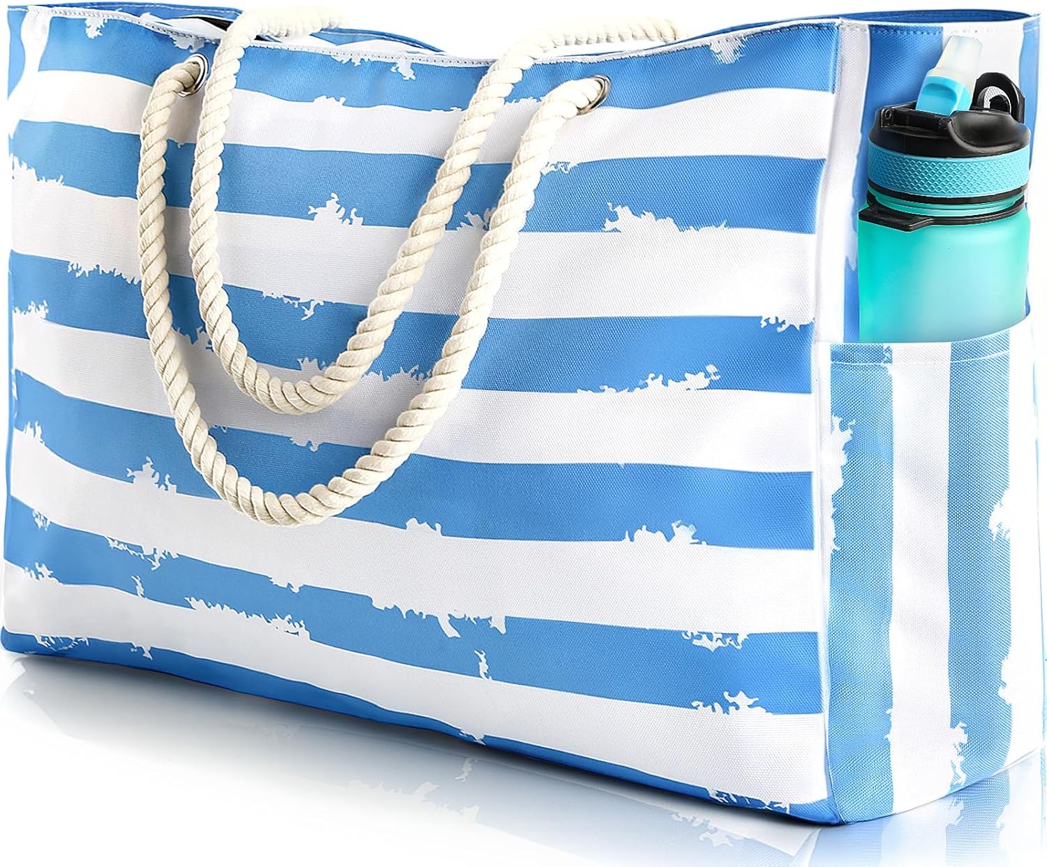 Large Beach Bag for Women & Me - огляд і ціна Tote Bag Beach