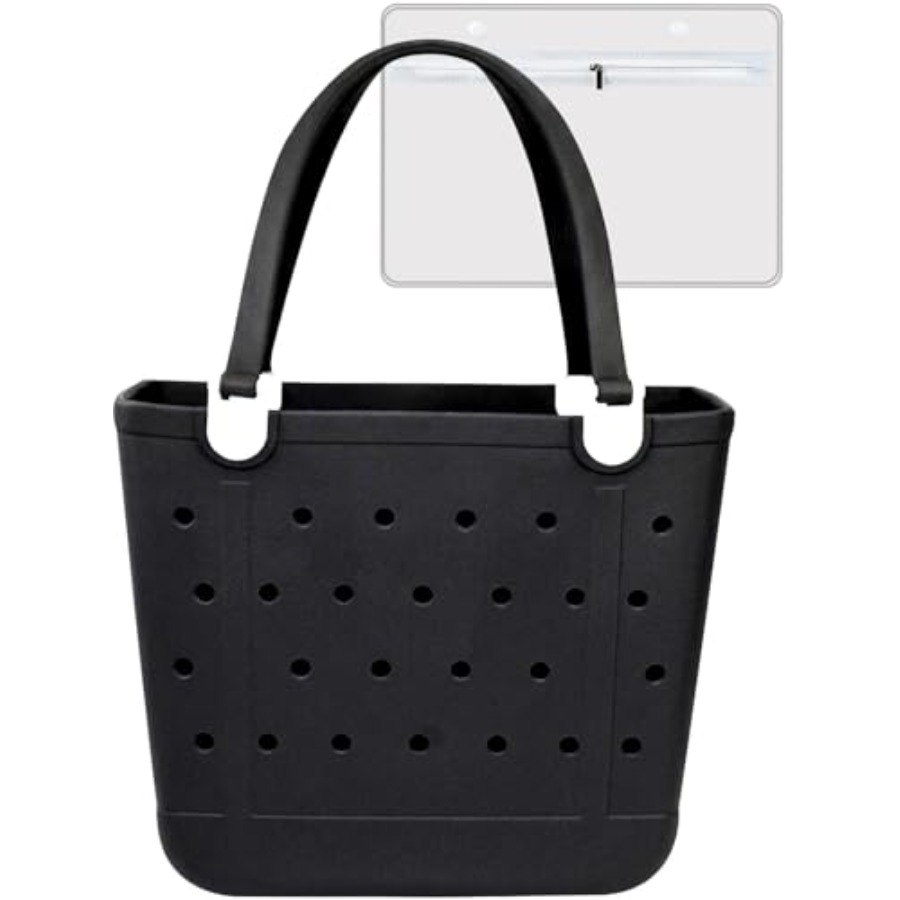 Beach Tote Bag, Original Large - огляд і ціна Tote Bag Beach