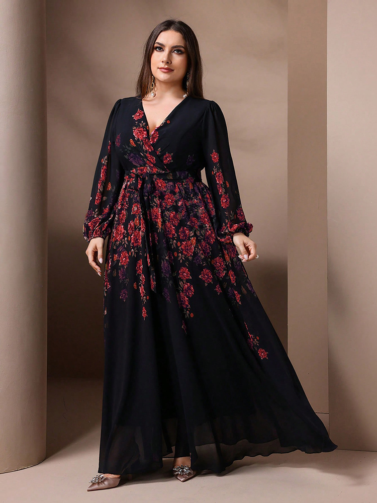TOLEEN 2024 New Spring Summer  - огляд і ціна Romper Floral Print