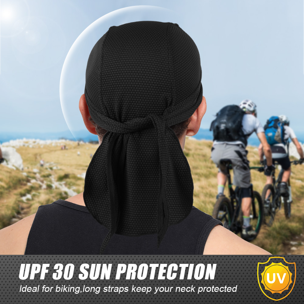 Quick-drying Bandana Cooling D - огляд і ціна Headband Summer Knit