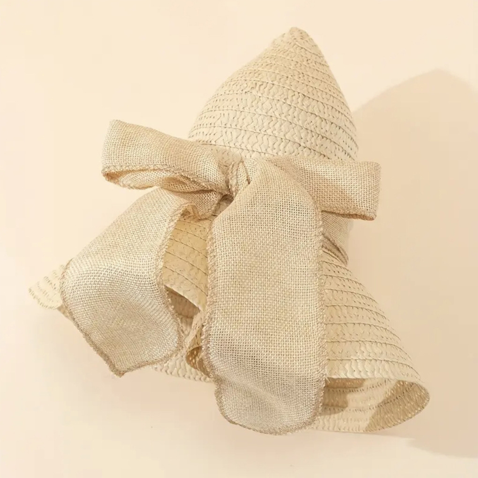 Women Bowknot Sun Hat Wide Bri - огляд і ціна Hat Floppy Wide