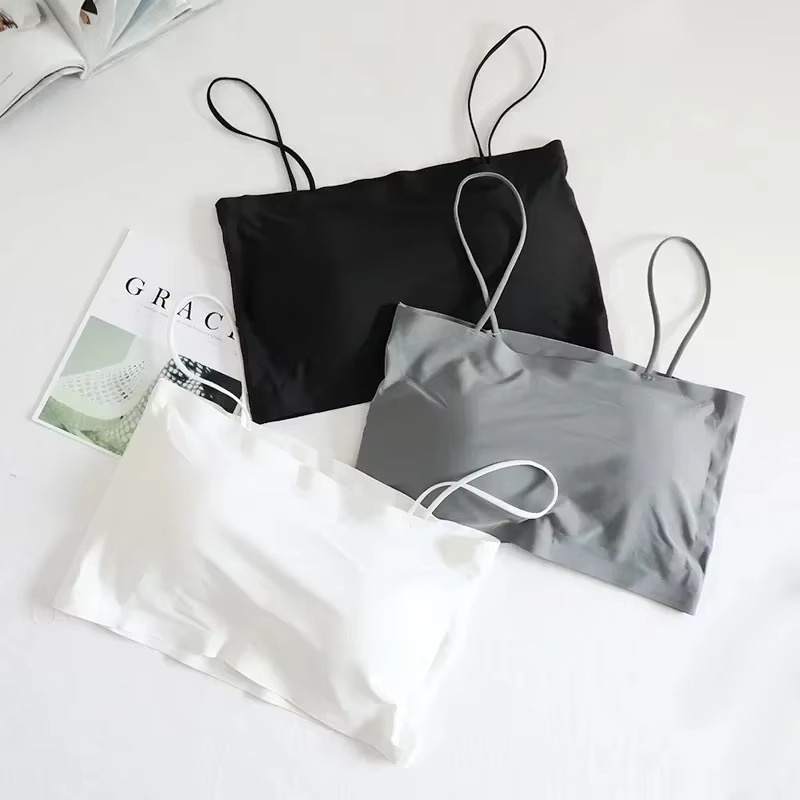 Fashion Summer Sexy Bras Women - огляд і ціна Bralette Triangle Set