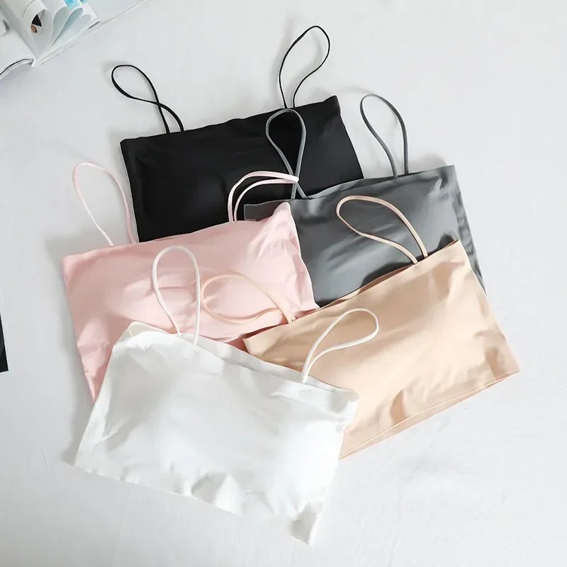 Fashion Summer Sexy Bras Women - огляд і ціна Bralette Triangle Set