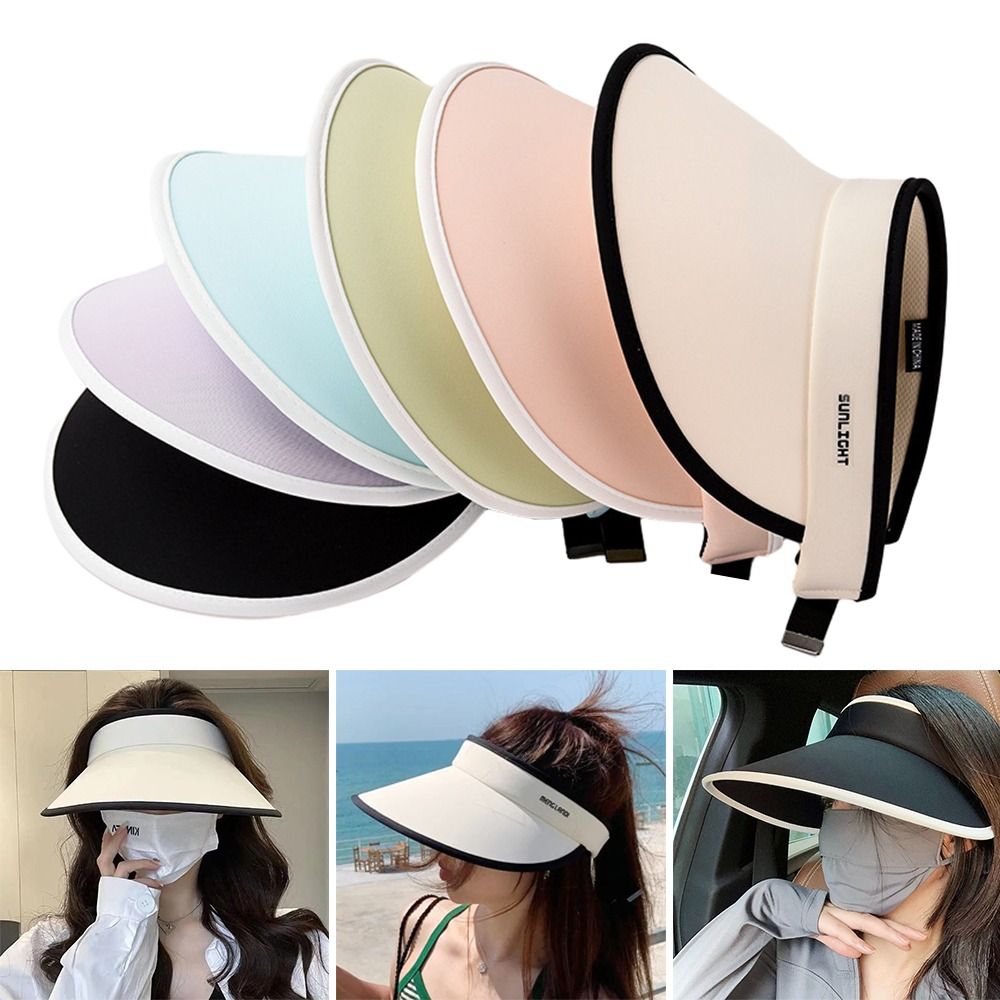 Wide Brim Sun Hat Women UV Pro - огляд і ціна Hat Floppy Wide