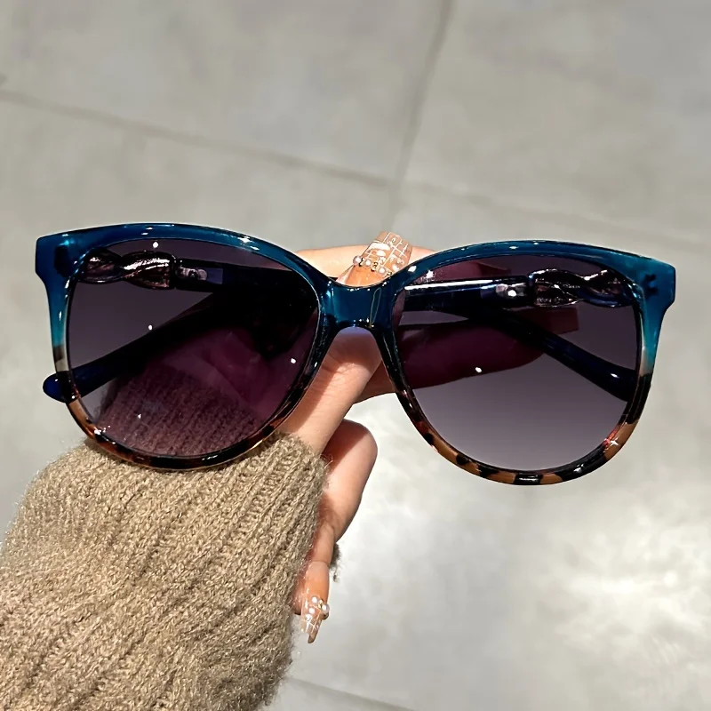 New Fashion Big Cat Eye Sungla - огляд і ціна Sunglasses Cat Eye