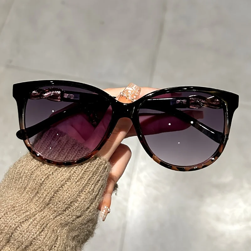 New Fashion Big Cat Eye Sungla - огляд і ціна Sunglasses Cat Eye