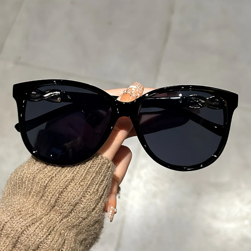 New Fashion Big Cat Eye Sungla - огляд і ціна Sunglasses Cat Eye