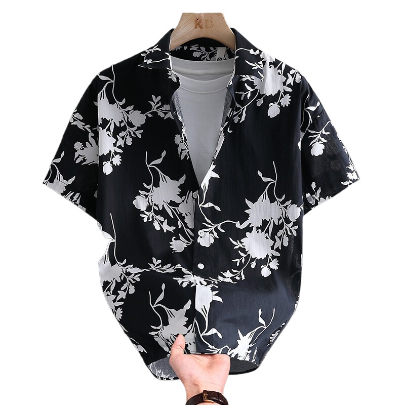 Hot Selling Summer Hawaiian Co - огляд і ціна Romper Floral Print