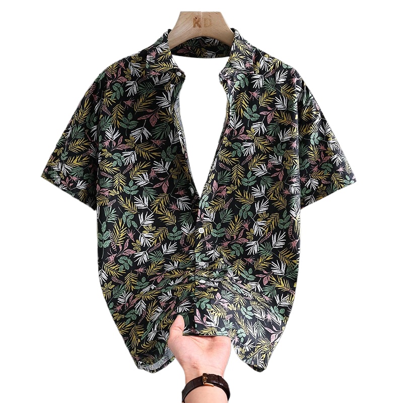 Hot Selling Summer Hawaiian Co - огляд і ціна Romper Floral Print