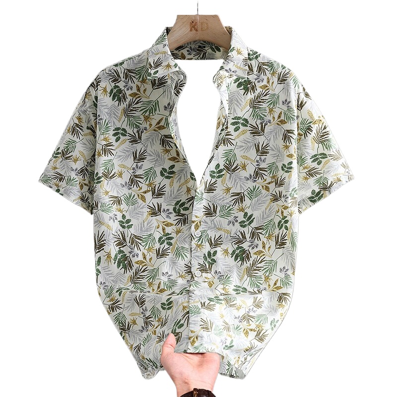 Hot Selling Summer Hawaiian Co - огляд і ціна Romper Floral Print